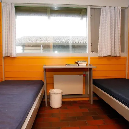 Holiday Cxxxviii Ferienhaus